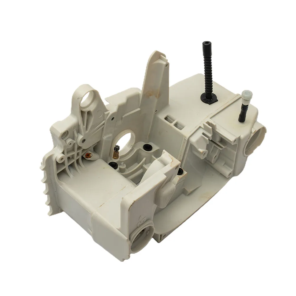 1PC Chainsaw Crankcase For Lawn Mower For STIHL MS390 MS290 039 029 Engine Housing Fuel Tank Plastic Replacement
1PC Chainsaw Crankcase For Lawn Mower For STIHL MS390 MS290 039 029 Engine Housing Fuel Tank Plastic Replacement