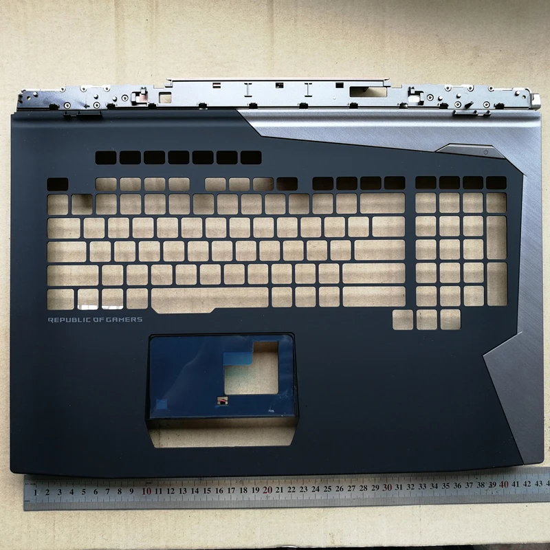 Новый портативный штатив для ноутбука ASUS ROG G7BI G7BS G7AI G7BM G703 G703GS G703VI 17.313N1-2LA0911 13NR0EU1AP0101
Новый портативный штатив для ноутбука ASUS ROG G7BI G7BS G7AI G7BM G703 G703GS G703VI 17.313N1-2LA0911 13NR0EU1AP0101