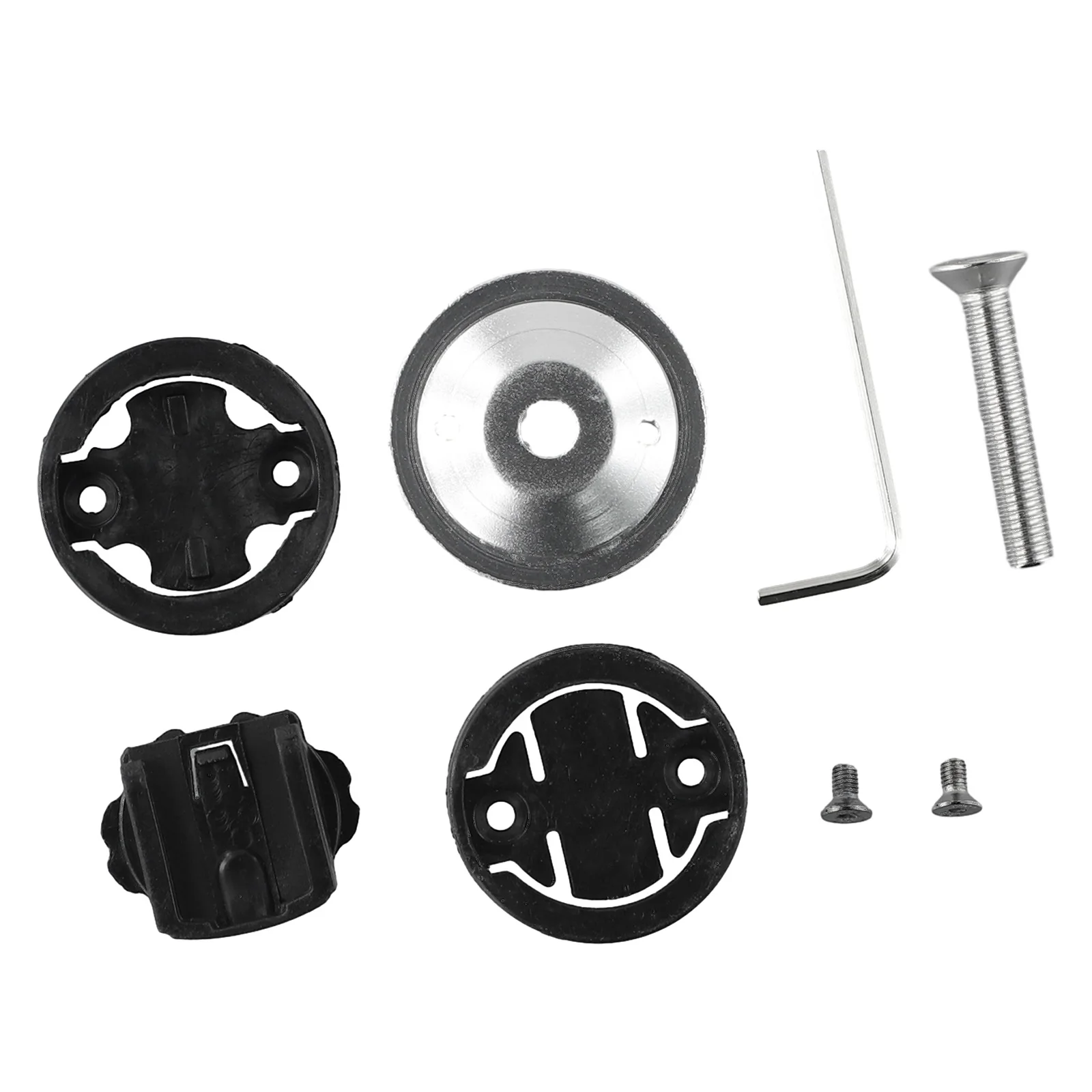 1 Set Bike Computer Holder Stopwatch Mount Bracket Stem Top Cap Suitable For Garmin Edge/Bryton Rider/CatEye Bicycle Stopwatch
1 Set Bike Computer Holder Stopwatch Mount Bracket Stem Top Cap Suitable For Garmin Edge/Bryton Rider/CatEye Bicycle Stopwatch
