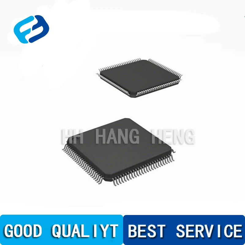 1 шт./лот MK22FN128VLL10 MK22FN128V MK22FN128 LQFP100 в наличии
1 шт./лот MK22FN128VLL10 MK22FN128V MK22FN128 LQFP100 в наличии