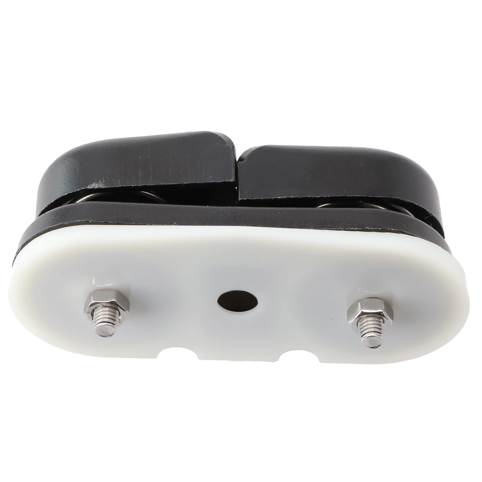 2022 New High Quality Cleat Cam Aluminium Alloy Black Kayak Canoe Sailboat Line Cleat Clip Wire Fairlead Bearing
2022 New High Quality Cleat Cam Aluminium Alloy Black Kayak Canoe Sailboat Line Cleat Clip Wire Fairlead Bearing