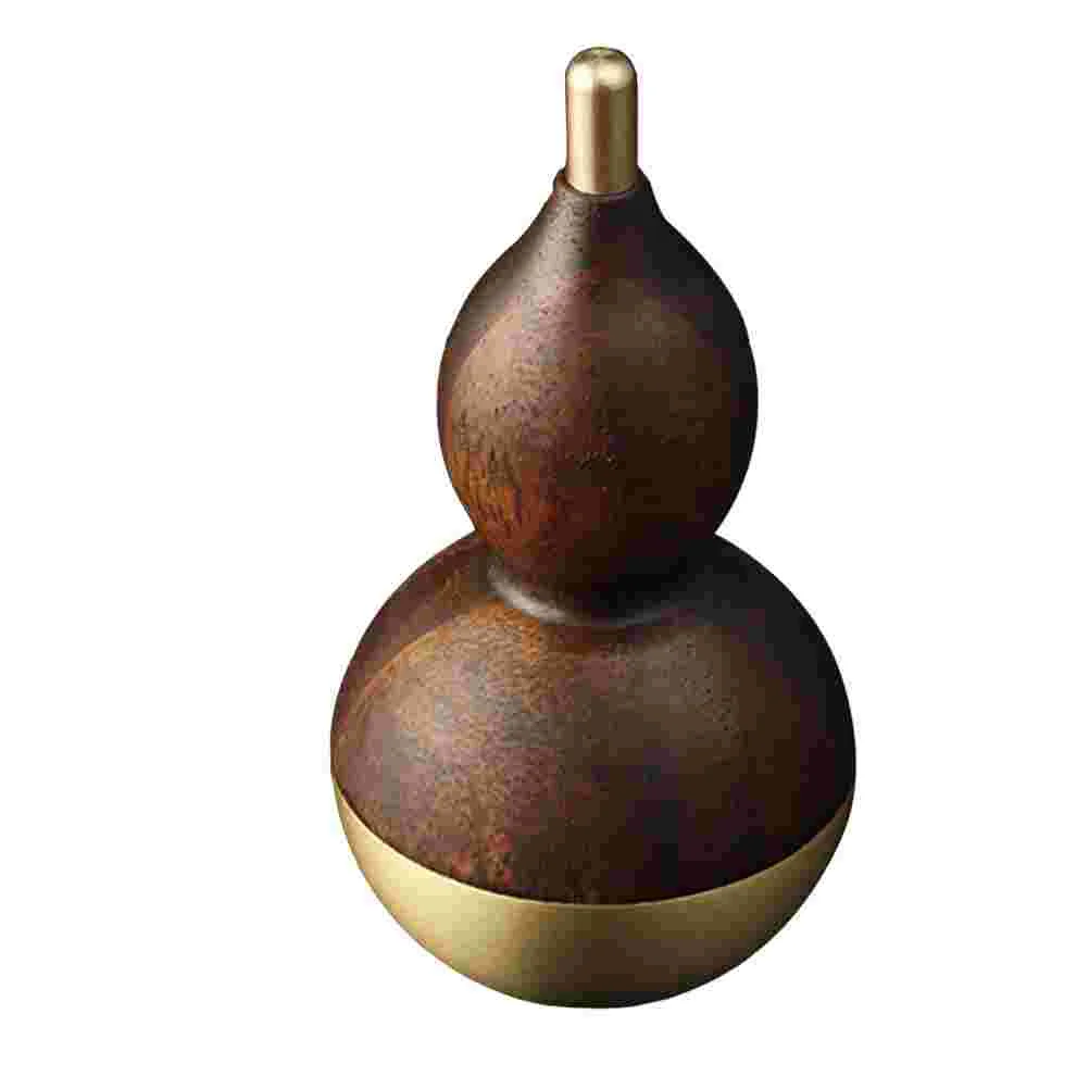 Office Desk Decorations Gourd Decorative Ornaments Creative Artware Trinkets Stylish Small Craft Home Household Child
Office Desk Decorations Gourd Decorative Ornaments Creative Artware Trinkets Stylish Small Craft Home Household Child