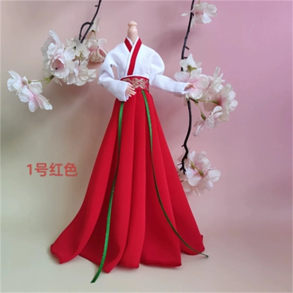 Длинное платье, масштаб 1/6, женское Искусственное искусство, модель куклы для косплея, подходит для солдатиков, экшн-фигурки
Длинное платье, масштаб 1/6, женское Искусственное искусство, модель куклы для косплея, подходит для солдатиков, экшн-фигурки