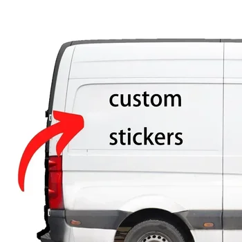 10Pcs Car Film Hard Squeegee Scraper Card: Solução Ideal para Aplicações de Películas e Adesivos 12 Large Custom Business Vinyl Decal Sticker for Van Truck Car Vehicle Graphic Wall-Stickers, Advertising-Stickers, Poster-Stickers