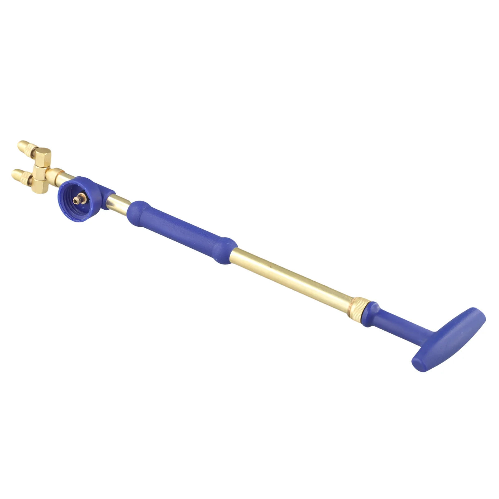 Adjustable Pull Rod Nozzle Single/Double Water Bottle Interface Brass Sprayer Agriculture Tools Nozzle Garden Watering Tool
Adjustable Pull Rod Nozzle Single/Double Water Bottle Interface Brass Sprayer Agriculture Tools Nozzle Garden Watering Tool