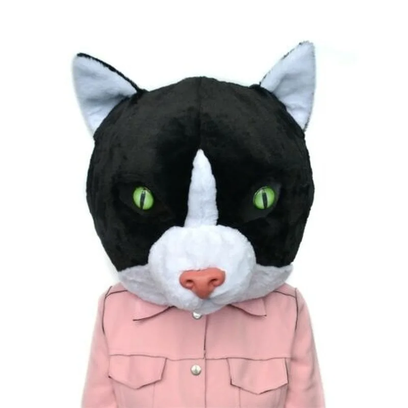 Костюм талисмана кота, пушистый костюм, нарядное платье для вечеринки, костюм животного, костюм на Хэллоуин, новинка
Костюм талисмана кота, пушистый костюм, нарядное платье для вечеринки, костюм животного, костюм на Хэллоуин, новинка
