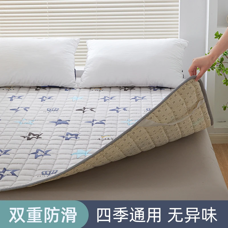 Bedding Protection Mattress Mattress, Soft Mattress, Thin Anti slip Mattress, Household Mattress, Double Bed Mattress
Bedding Protection Mattress Mattress, Soft Mattress, Thin Anti slip Mattress, Household Mattress, Double Bed Mattress
