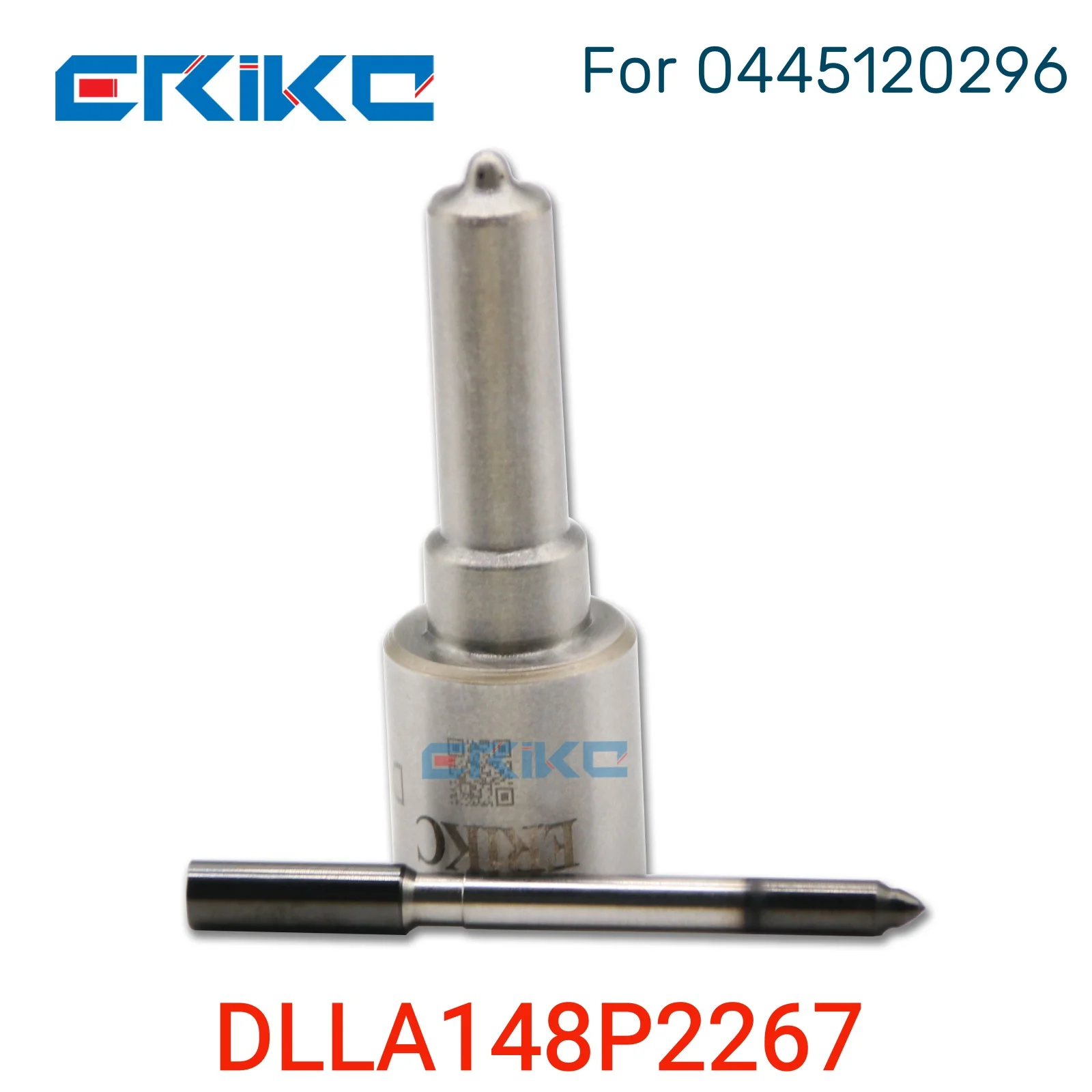 ERIKC DLLA148P2267 форсунка Форсунки системы питания с общей топливной магистралью 0 433 173 267 0433173267 впрыскивание фотоэлементов 148 P 2267 для 0445120296
ERIKC DLLA148P2267 форсунка Форсунки системы питания с общей топливной магистралью 0 433 173 267 0433173267 впрыскивание фотоэлементов 148 P 2267 для 0445120296