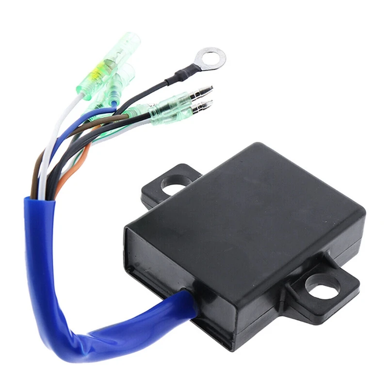 6B4-85540 6B4-85540-01 C.D.I CDI зажигание для YAMAHA 15HP 9.9HP Parsun T15 2-тактный подвесной двигатель, детали Boart
6B4-85540 6B4-85540-01 C.D.I CDI зажигание для YAMAHA 15HP 9.9HP Parsun T15 2-тактный подвесной двигатель, детали Boart