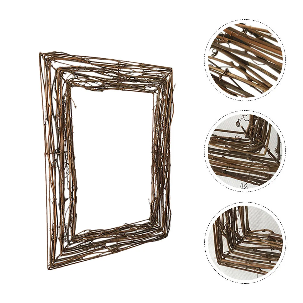 Rattan Wreath Frame Wreath Base Grapevine Wreathes Rustic Diy Wreath Square Wreath Diy Crafts Wedding Party Decor
Rattan Wreath Frame Wreath Base Grapevine Wreathes Rustic Diy Wreath Square Wreath Diy Crafts Wedding Party Decor