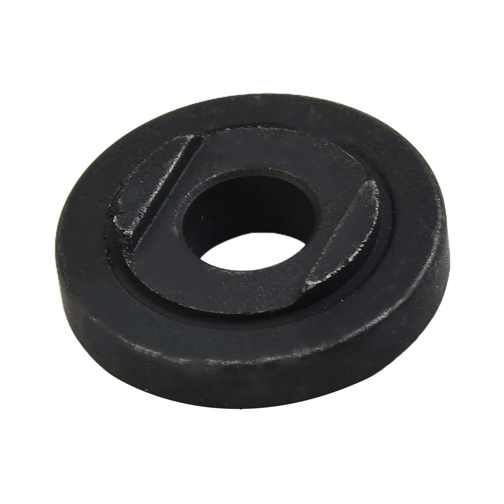 Tools Pressure Plate 4pcs Anti-rust Anti-wear Black+Silver For Type 100 Angle Grinder Hexagon Nut High Quality
Tools Pressure Plate 4pcs Anti-rust Anti-wear Black+Silver For Type 100 Angle Grinder Hexagon Nut High Quality