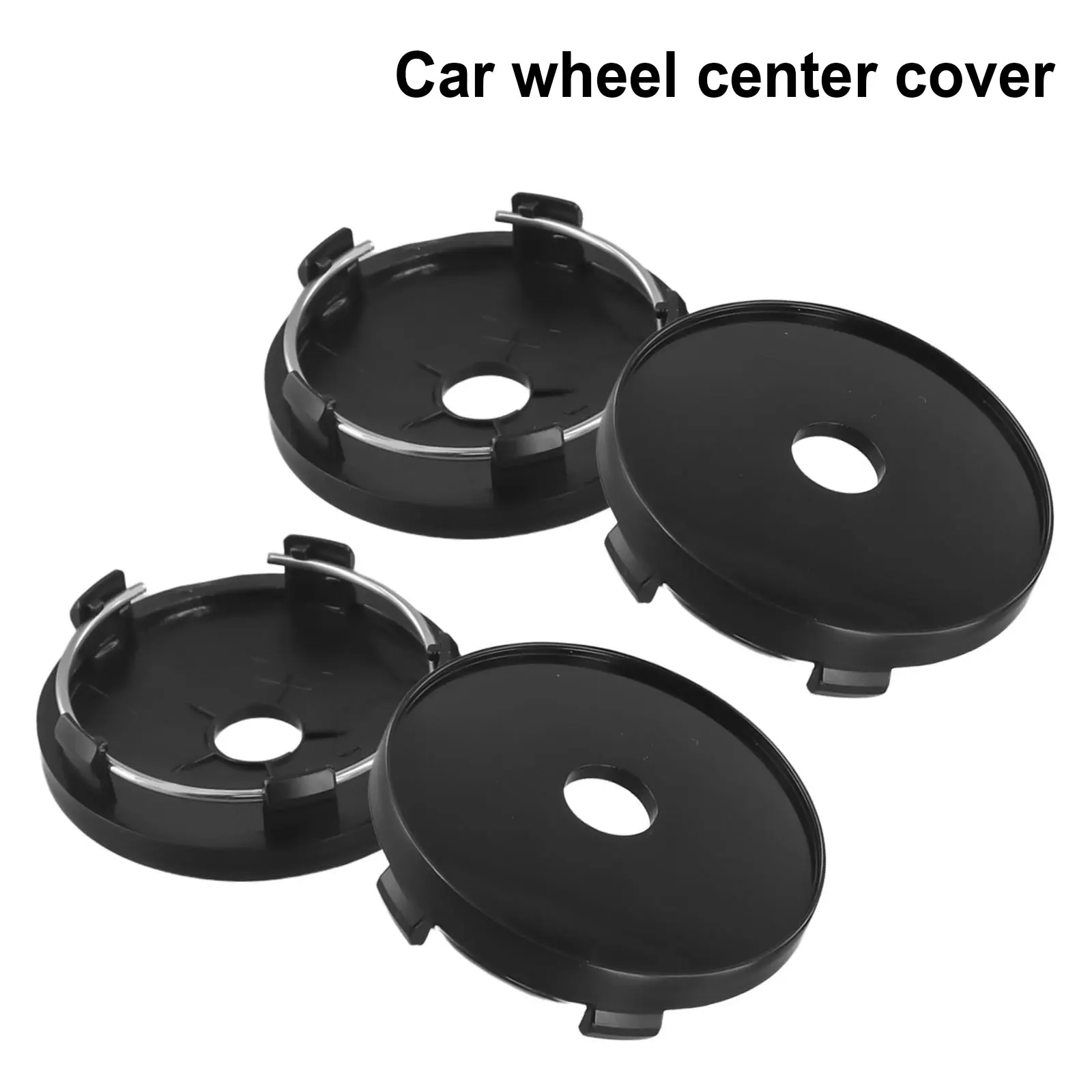 Car Wheel Center Cap Universal Front/rear/right/left High Quality Hub Centre Cap Decor Black Brand New 60mm- 56mm
Car Wheel Center Cap Universal Front/rear/right/left High Quality Hub Centre Cap Decor Black Brand New 60mm- 56mm