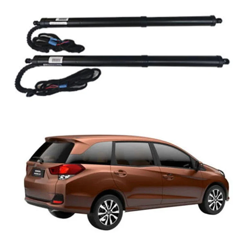 For Honda Mobilio 2018-2022 2019 Electric Tailgate Intelligent Automatic Suction Lock Luggage Modification Automotive Supplies
For Honda Mobilio 2018-2022 2019 Electric Tailgate Intelligent Automatic Suction Lock Luggage Modification Automotive Supplies