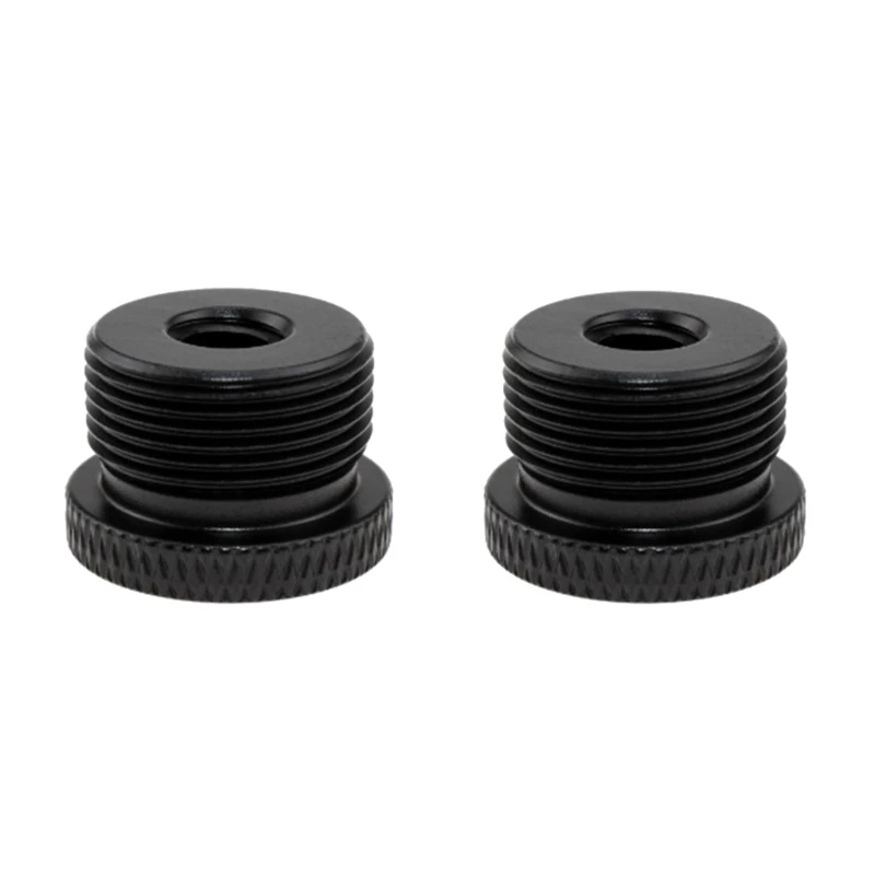 

Microphone Mounting Screw with Excellent Thread Design Stable and Easy to Use