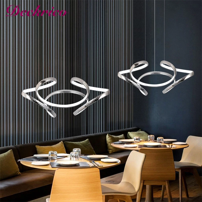 Скандинавская светодиодная Люстра для помещений, потолочное украшение для столовой, гостиной, осветительный прибор с подвеской 
Скандинавская светодиодная Люстра для помещений, потолочное украшение для столовой, гостиной, осветительный прибор с подвеской