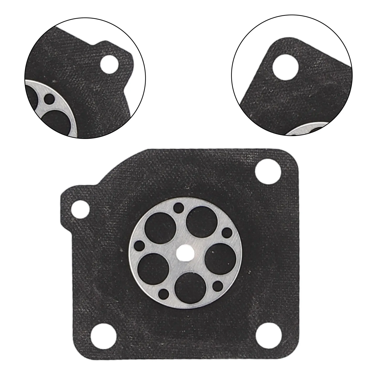 Carburetor Repair Rebuild Kit For Echo SRM 210 210i 225 225i For Zama RB-107 Chainsaw Replace Part Garden Power Tools Accesories
Carburetor Repair Rebuild Kit For Echo SRM 210 210i 225 225i For Zama RB-107 Chainsaw Replace Part Garden Power Tools Accesories