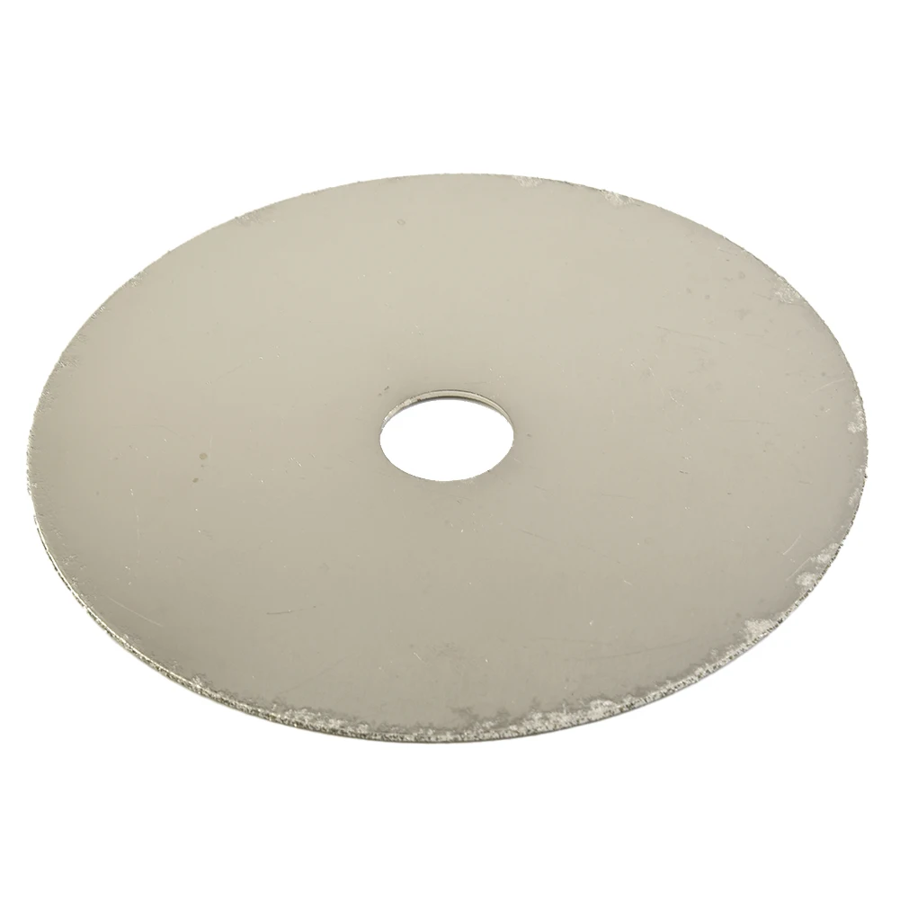 

Плоский круглый шлифовальный круг 80-100 грит с алмазным покрытием для ювелирных изделий, шлифовальный круг для 4 дюймового мм листа, песочного лотка, шлифовальный диск, аксессуары