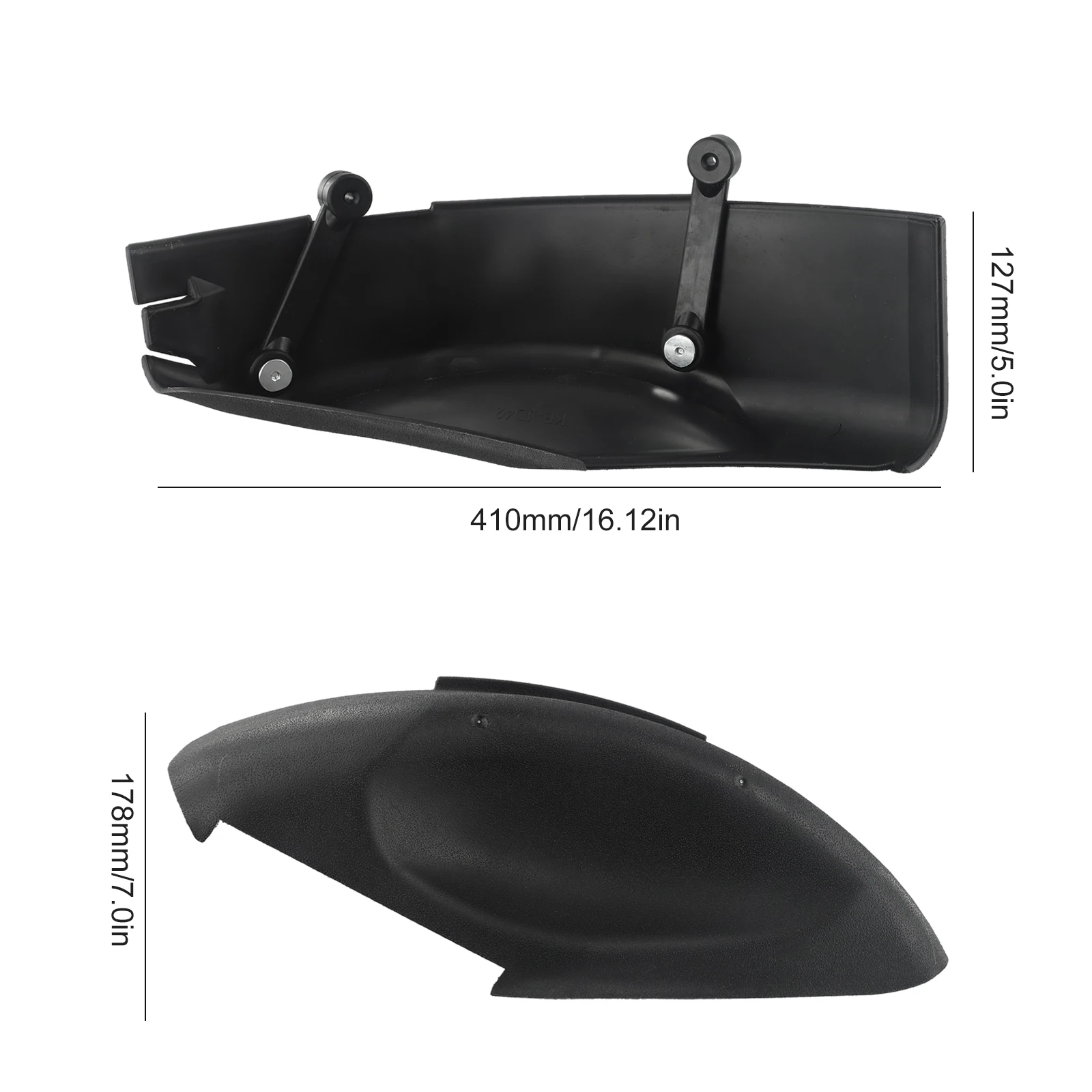 Brand New Mulch Cover Replacement Plastic Practical Tool 1PCS Accessories Durable Fits On D100 D Series Mowers
Brand New Mulch Cover Replacement Plastic Practical Tool 1PCS Accessories Durable Fits On D100 D Series Mowers