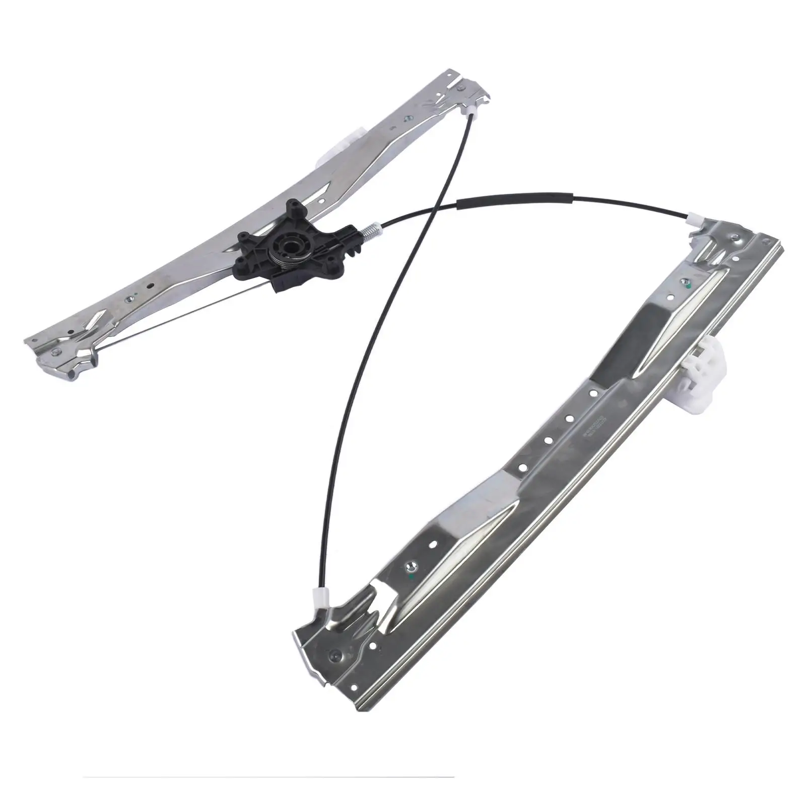 AP01 Front Left Window Regulator w/o Motor for Chrysler Town & Country Ram C/V Dodge Grand Caravan 2008-2011 68030655AA
AP01 Front Left Window Regulator w/o Motor for Chrysler Town & Country Ram C/V Dodge Grand Caravan 2008-2011 68030655AA