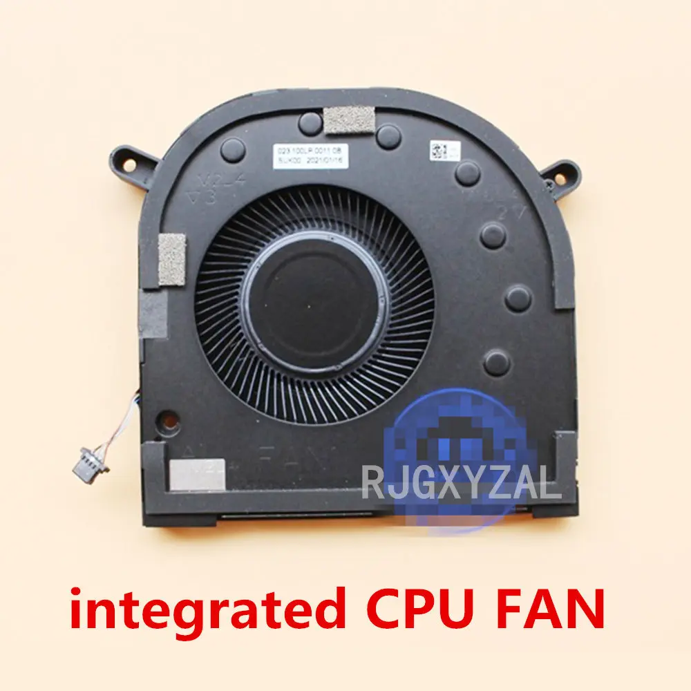 Computer For DELL XPS 17 9700 9710 9720 Precision 5750 CPU Cooling Fans OXR6Y C4YVP OMXF81 OP2FY9 Cooler Fan EG50060S1-C510-S9A Computer For DELL XPS 17 9700 9710 9720 Precision 5750 CPU Cooling Fans OXR6Y C4YVP OMXF81 OP2FY9 Cooler Fan EG50060S1-C510-S9A