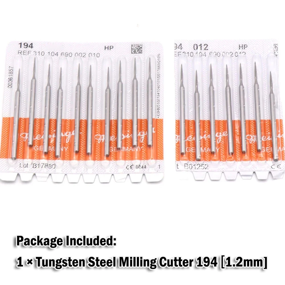 High Quality Brand New Nuclear Carving Wood Carving Drill Bit 2.35mm Shank Brand New Tungsten Steel Wood Carving
High Quality Brand New Nuclear Carving Wood Carving Drill Bit 2.35mm Shank Brand New Tungsten Steel Wood Carving