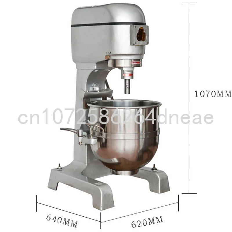 40L Cream Blender Milkshake Stainless Steel Mixing Machine Egg Stirring Machine Three Gear Adjust Cake Cream Mixer 220V/380V
40L Cream Blender Milkshake Stainless Steel Mixing Machine Egg Stirring Machine Three Gear Adjust Cake Cream Mixer 220V/380V
