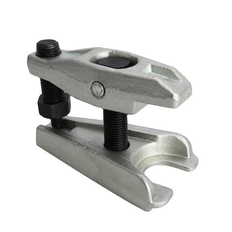 

Ball Joint Separator 19mm Adjustable Car Ball Joint Puller Removal Tool Automoitve Steering System Tools Garage Work Hand Tool