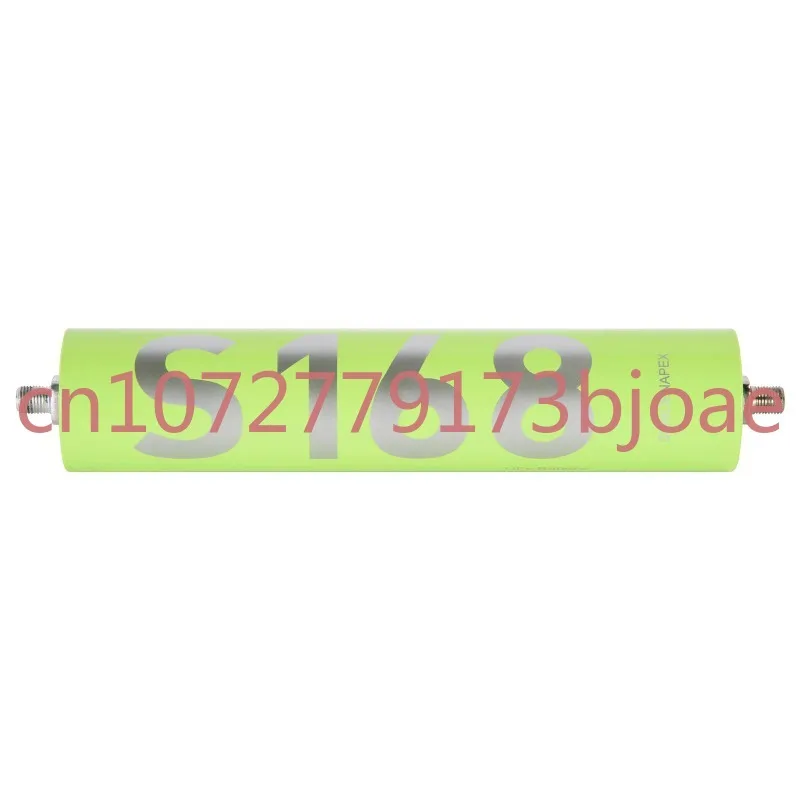 High capacity s168 3.2v 60280 55ah 60ah cylindrical lifepo4 rechargeable battery cell for solar system Ebike ev
High capacity s168 3.2v 60280 55ah 60ah cylindrical lifepo4 rechargeable battery cell for solar system Ebike ev