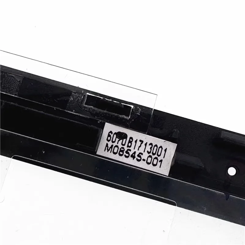 NEW ORIGINAL Laptop Lcd Front Frame B Case for HP ZBook Firefly 15 EliteBook 850 855 G7 G8 M05257-001 M08545-001 NEW ORIGINAL Laptop Lcd Front Frame B Case for HP ZBook Firefly 15 EliteBook 850 855 G7 G8 M05257-001 M08545-001