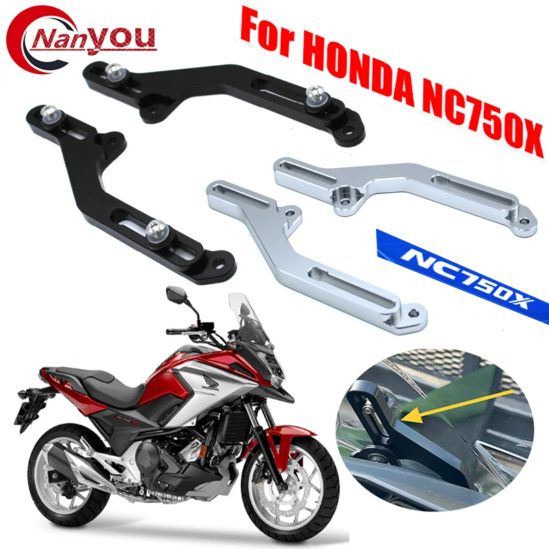Аксессуары для мотоциклов HONDA NC750X NC 750X NC750 X 2021, регулируемые ветровые стекла 2021 NC750X
Аксессуары для мотоциклов HONDA NC750X NC 750X NC750 X 2021, регулируемые ветровые стекла 2021 NC750X