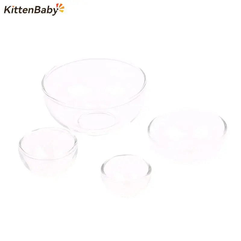 Miniature 1:12 Glass Fruit Bowl Salad Bowl Mini Soup Plate Kitchen Accessories For Dollhouse
Miniature 1:12 Glass Fruit Bowl Salad Bowl Mini Soup Plate Kitchen Accessories For Dollhouse