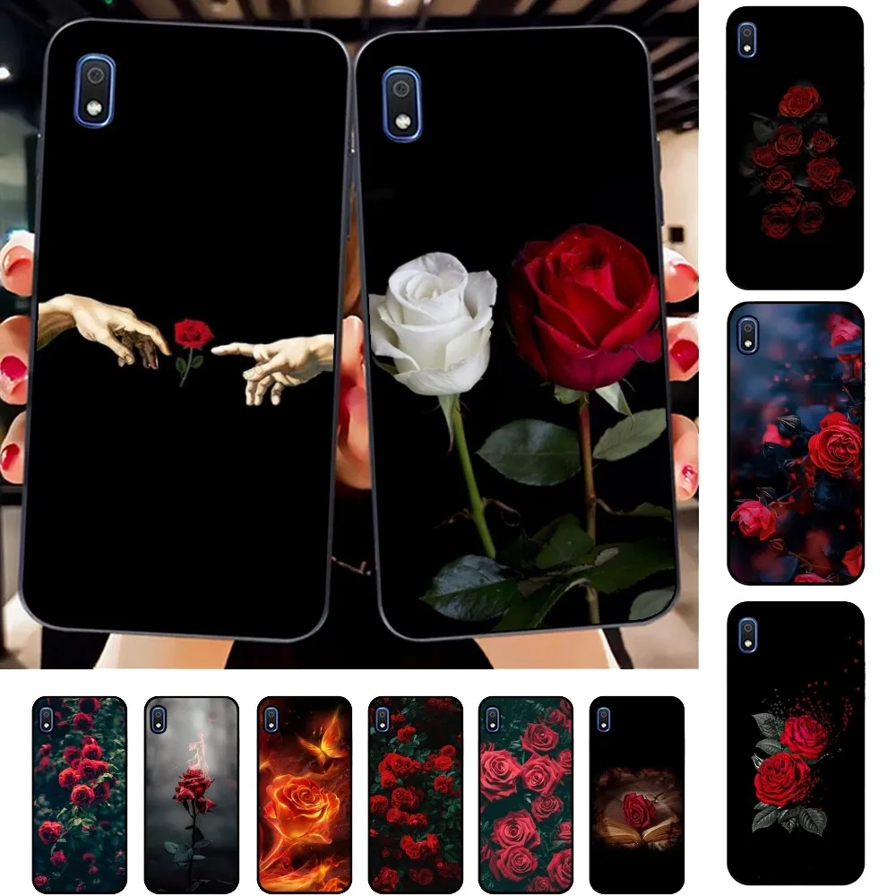 Beautiful Red Roses Phone Case For Samsung A 10 11 12 13 20 21 22 30 31 32 40 51 52 53 70 71 72 73 91 13 shell
Beautiful Red Roses Phone Case For Samsung A 10 11 12 13 20 21 22 30 31 32 40 51 52 53 70 71 72 73 91 13 shell