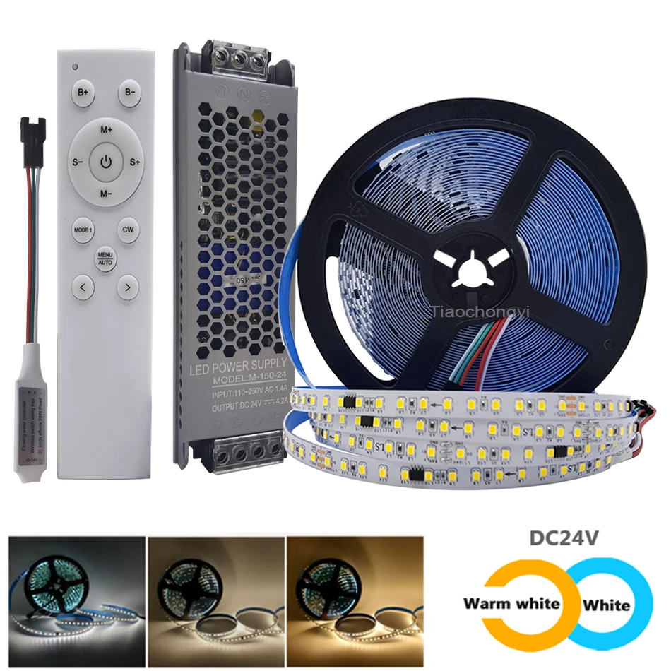 Светодиодная лента WS2811 для беговой воды, dc24в, 2835 SMD, 120 светодиодов/м, с беспроводным настенным контроллером, 3000K, 4000K, 6000K, 5m, 10M
Светодиодная лента WS2811 для беговой воды, dc24в, 2835 SMD, 120 светодиодов/м, с беспроводным настенным контроллером, 3000K, 4000K, 6000K, 5m, 10M