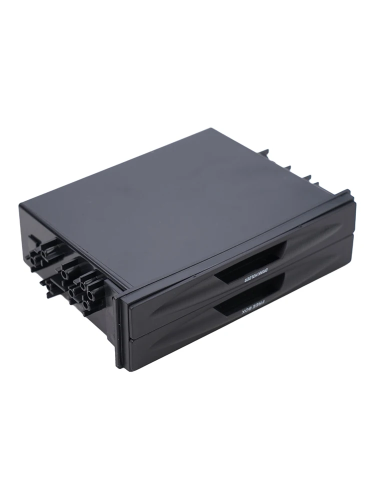 1pc Storage Box Plastic Black 175*125*45mm Drink-cup Holder +storage Box Two-layer Design High Quality Suitable For Most Cars
1pc Storage Box Plastic Black 175*125*45mm Drink-cup Holder +storage Box Two-layer Design High Quality Suitable For Most Cars