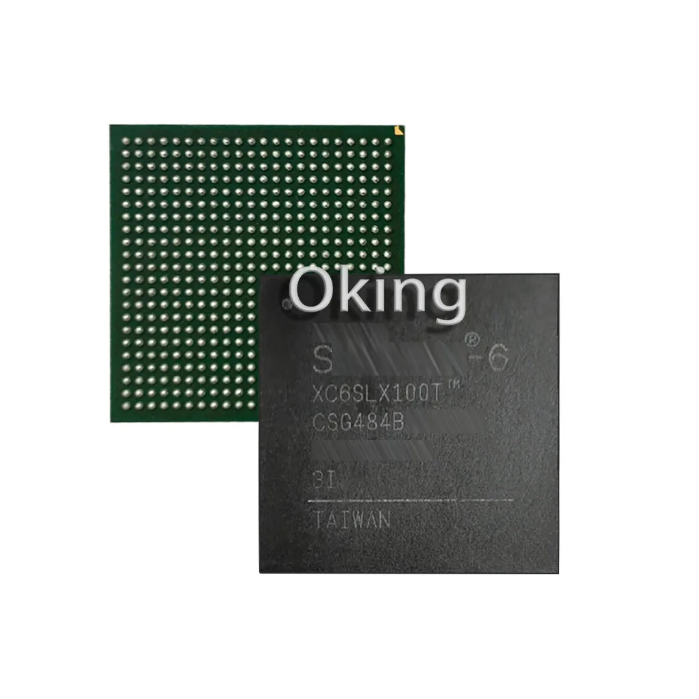 (1 шт.) 100% новая искусственная фотосессия, женская модель CSBAG484 xc6slx BGA484
(1 шт.) 100% новая искусственная фотосессия, женская модель CSBAG484 xc6slx BGA484
