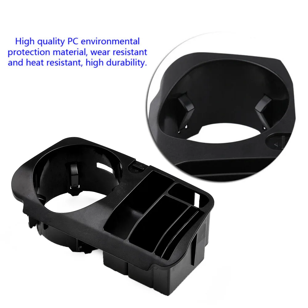 1pc Car Central Storage Box Cup Holder Stand For Mercedes-Benz W205 2014-2017 X253 2015-2017 W213 2016-2017 Central Storage Box
1pc Car Central Storage Box Cup Holder Stand For Mercedes-Benz W205 2014-2017 X253 2015-2017 W213 2016-2017 Central Storage Box