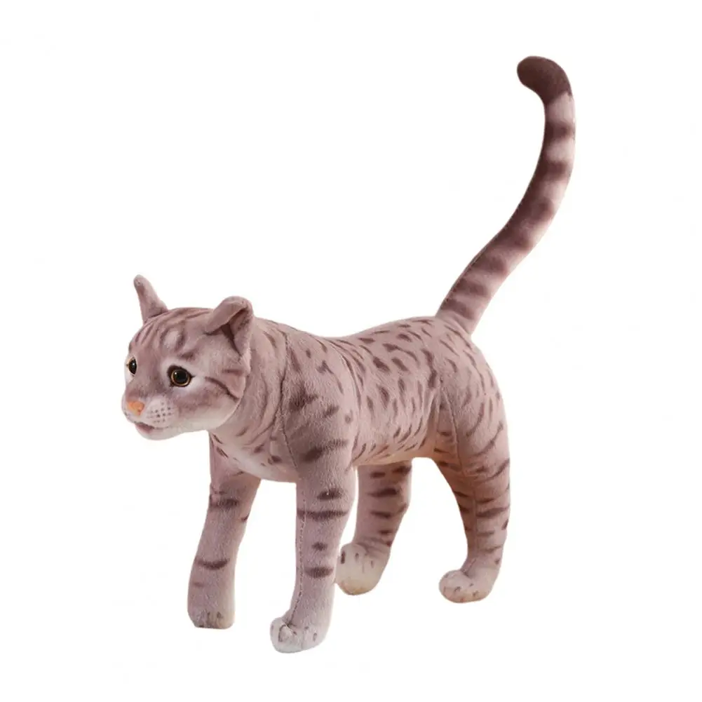 Мультяшная кукла, кошка, плюшевая игрушка, недеформируемая мягкая полностью заполненная милая игрушка, подарок для детей, кошка
Мультяшная кукла, кошка, плюшевая игрушка, недеформируемая мягкая полностью заполненная милая игрушка, подарок для детей, кошка