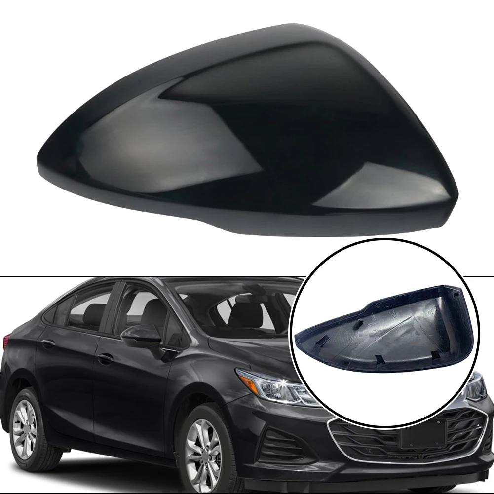 Чехол для зеркала заднего вида для Chevrolet Cruze 2016-2019, сменный черный чехол для автомобильного внешнего зеркала заднего вида из АБС-пластика, 1 шт.
Чехол для зеркала заднего вида для Chevrolet Cruze 2016-2019, сменный черный чехол для автомобильного внешнего зеркала заднего вида из АБС-пластика, 1 шт.