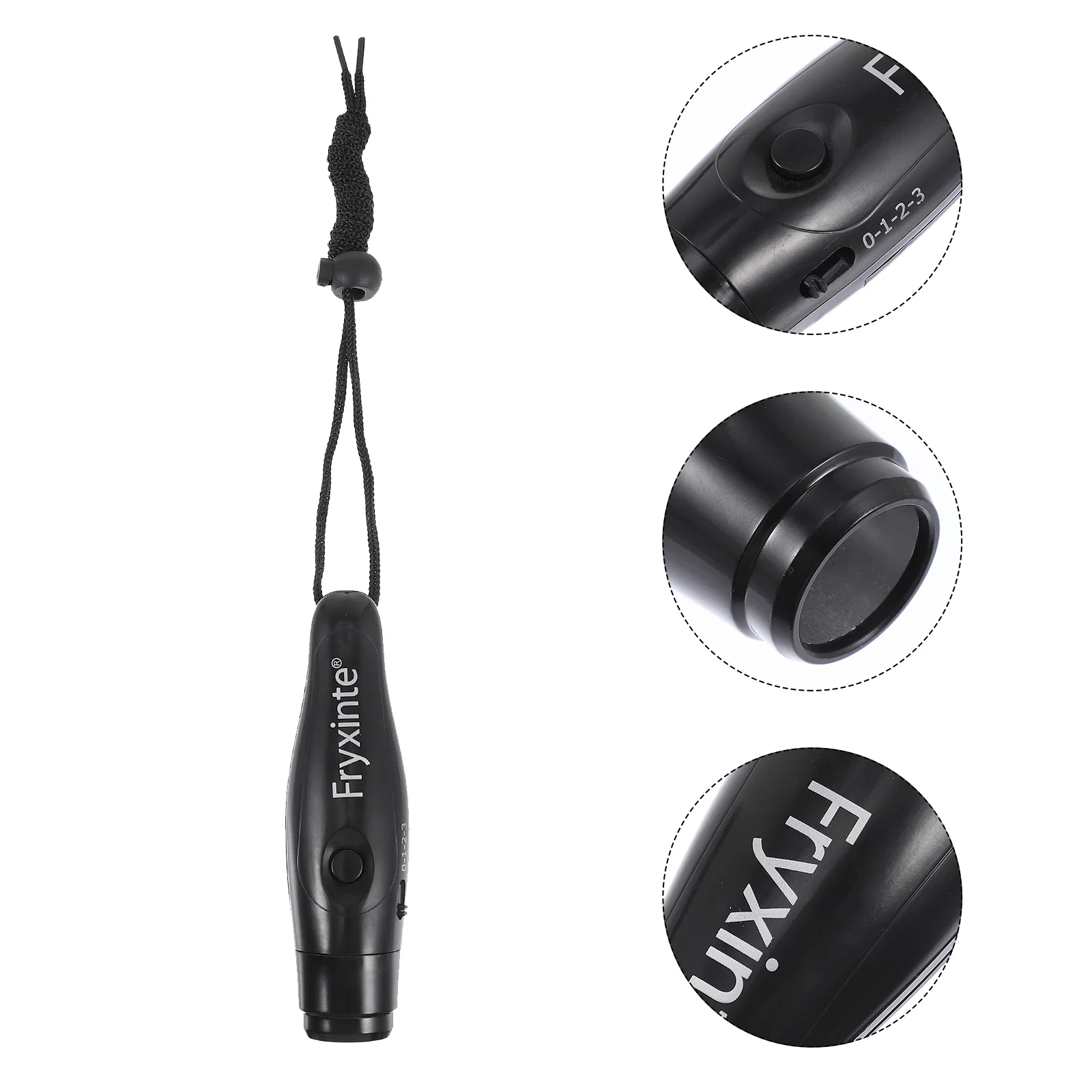 Свисток судьи свистки для тренировок на открытом воздухе высокий децибел с ремешком Abs Портативный для спорта
Свисток судьи свистки для тренировок на открытом воздухе высокий децибел с ремешком Abs Портативный для спорта