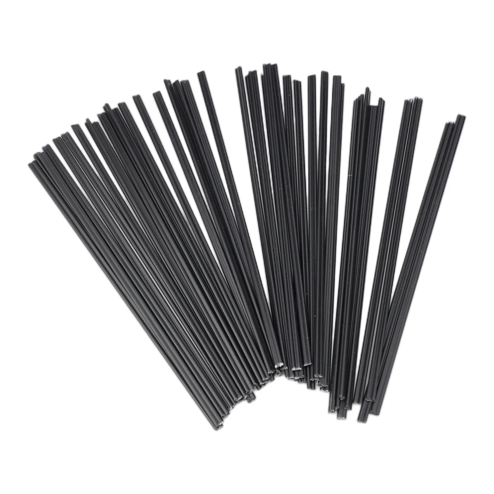 Welder Black PP Welding Rods Welding 200mm 40pcs Black Bumper For Car PP PP Rod For Welding Rods Tool Hot Sale
Welder Black PP Welding Rods Welding 200mm 40pcs Black Bumper For Car PP PP Rod For Welding Rods Tool Hot Sale