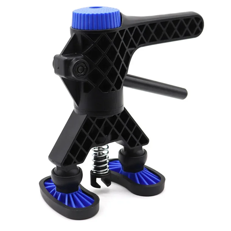 Automotive Dent Repair Puller 360 ° Rotation Multi Angle Anti Slip Body Sheet Metal Repair Concave-convex Molding Puller
Automotive Dent Repair Puller 360 ° Rotation Multi Angle Anti Slip Body Sheet Metal Repair Concave-convex Molding Puller
