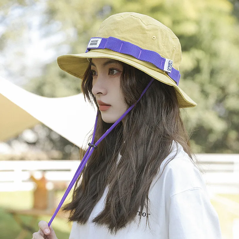 Outdoor Camping Hats Japan Fisherman Hat Men Women Panama Caps Spring Summer Breathable Bucket Hat Trend Mountaineering Sun Hat
Outdoor Camping Hats Japan Fisherman Hat Men Women Panama Caps Spring Summer Breathable Bucket Hat Trend Mountaineering Sun Hat