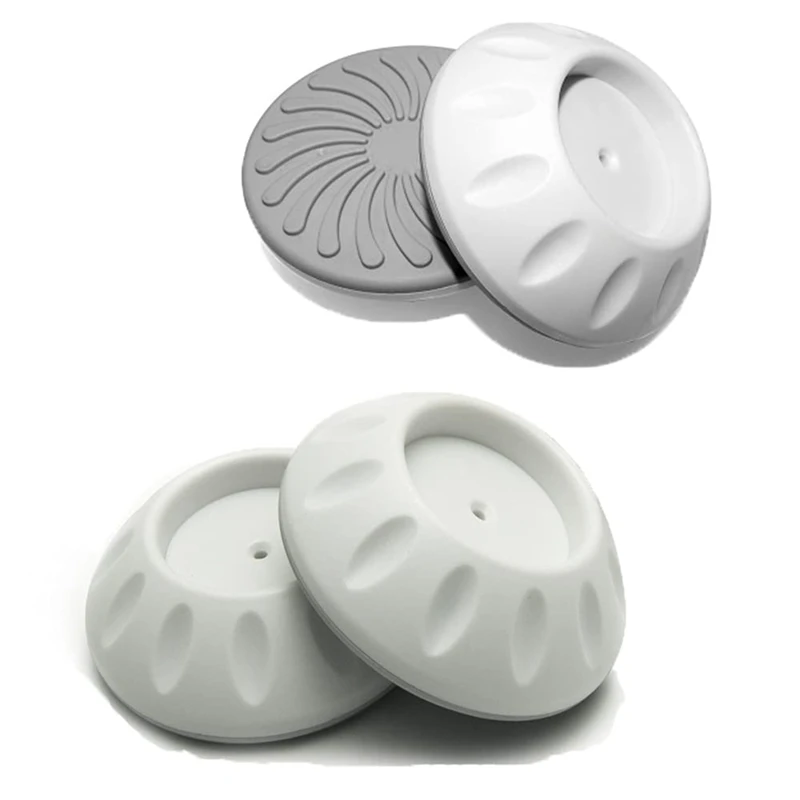 4 Pack Wall Cups Baby Gate Wall Protector Protect Walls & Doorways From Pet Gates - Pressure Mounted Gate Work On Stairs
4 Pack Wall Cups Baby Gate Wall Protector Protect Walls & Doorways From Pet Gates - Pressure Mounted Gate Work On Stairs