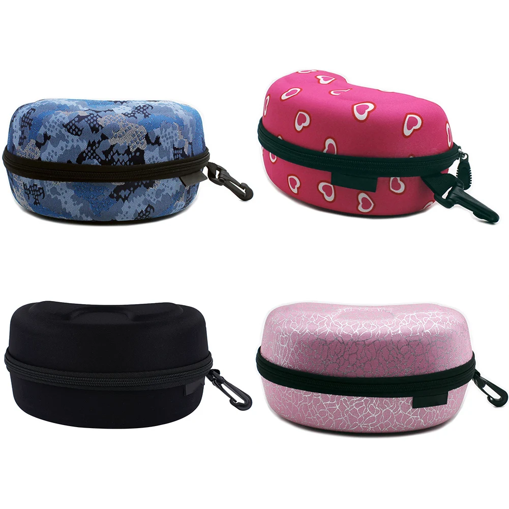 1Pcs Pink Skiing Glasses Boxes Hard Snow Ski Glasses Case Snowboard Skiing Eyewear Case Carrying Box Bag Outdoor Ski Mirror Box
1Pcs Pink Skiing Glasses Boxes Hard Snow Ski Glasses Case Snowboard Skiing Eyewear Case Carrying Box Bag Outdoor Ski Mirror Box