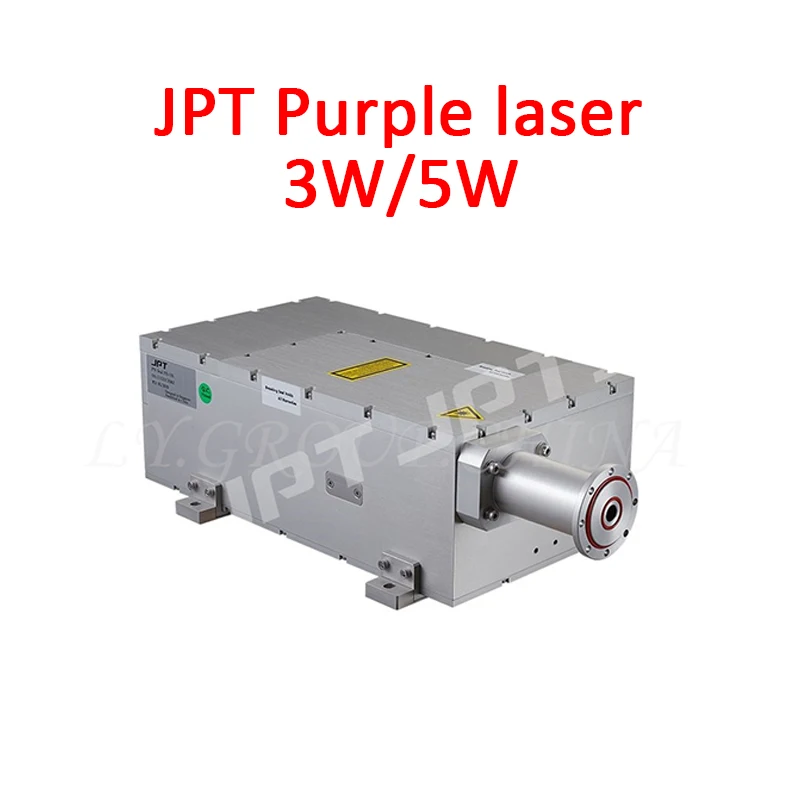 Professional Ultraviolet Ray Purple Cold Light JPT 3W/5W For UV Laser Machine Use Universal Stuff Marking Available
Professional Ultraviolet Ray Purple Cold Light JPT 3W/5W For UV Laser Machine Use Universal Stuff Marking Available
