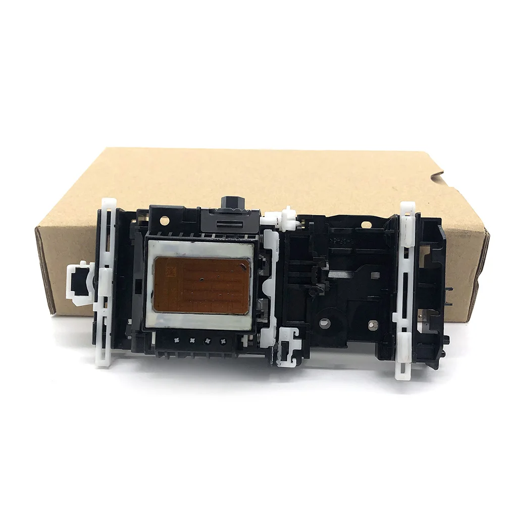 4 Color Print Head 990A4 For Brother MFC-255CW J220 J315/J195 MFC-990CW MFC-5490 255 495 795 J415 J125 J410 Head J140W J515W
4 Color Print Head 990A4 For Brother MFC-255CW J220 J315/J195 MFC-990CW MFC-5490 255 495 795 J415 J125 J410 Head J140W J515W