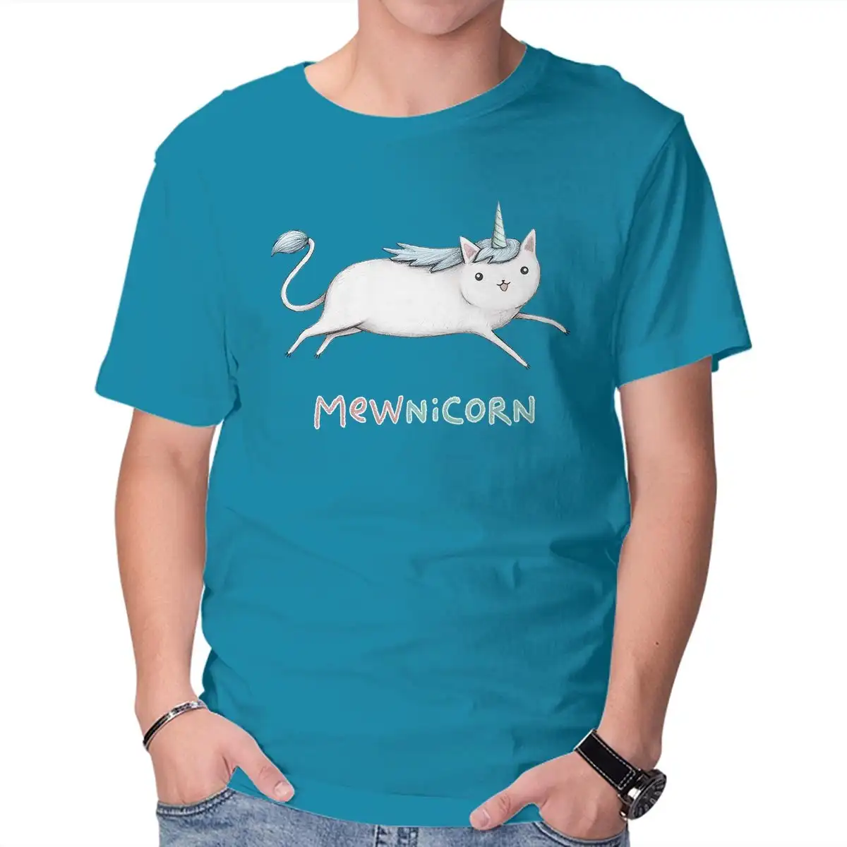 Футболки Mewnicorn с рисунком аниме для мужчин и женщин, футболки с коротким рукавом, винтажные высококачественные 100% хлопковые
Футболки Mewnicorn с рисунком аниме для мужчин и женщин, футболки с коротким рукавом, винтажные высококачественные 100% хлопковые