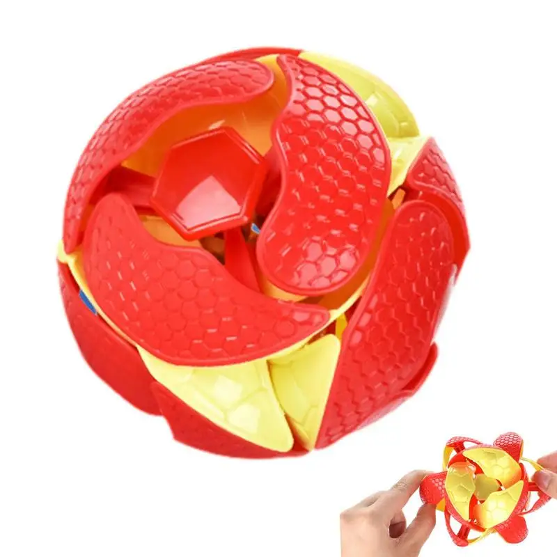 Color Flipping Ball Portable Colorful Switching Balls Novel Smooth Sphere Hand Toy Multifunctional Retractable Magic Ball For
Color Flipping Ball Portable Colorful Switching Balls Novel Smooth Sphere Hand Toy Multifunctional Retractable Magic Ball For