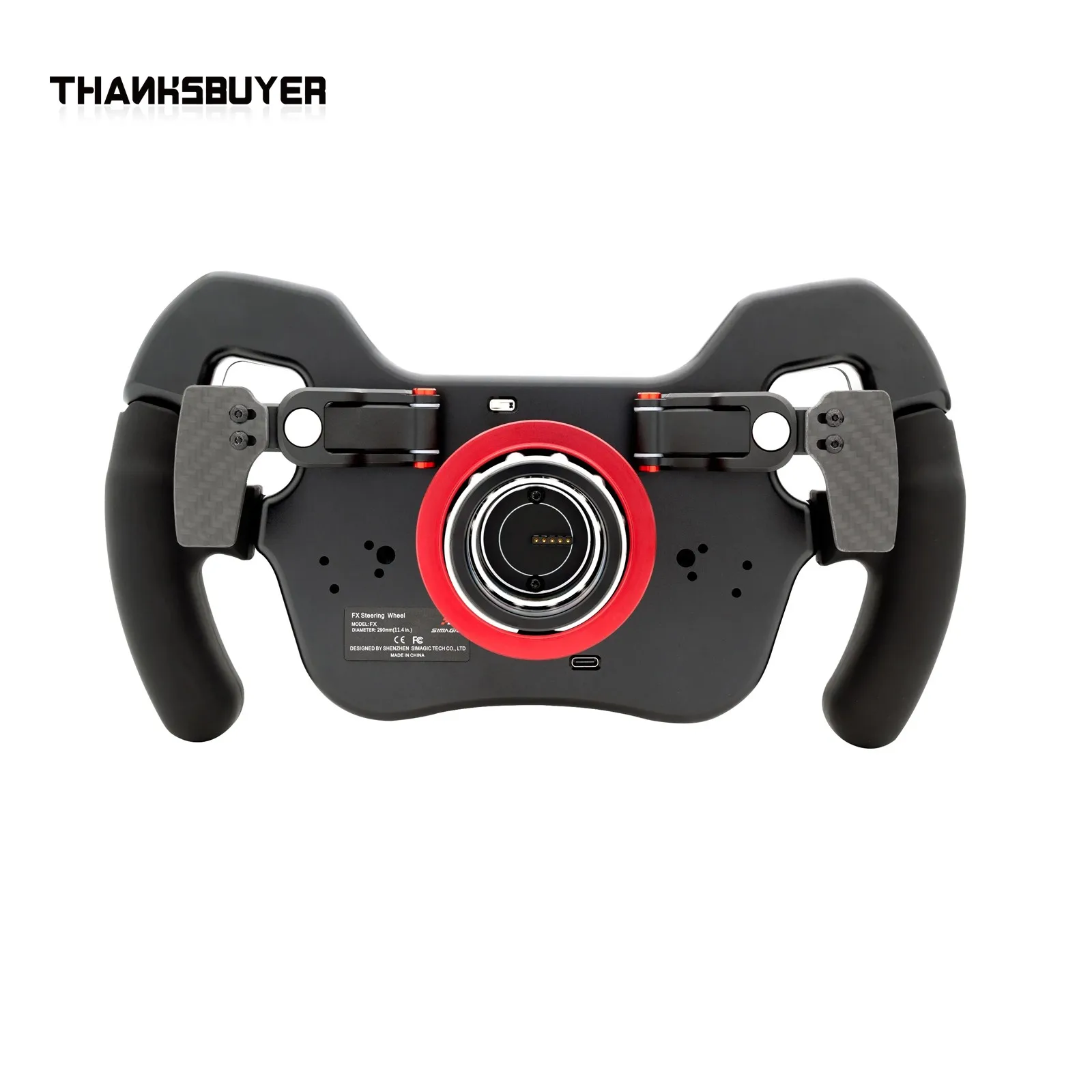 Для Simagic FX Formula Extreme Dual/ Single сцепление Cabon Fiber Wheel для Alpha Mini U Base, симулятор прямого привода, гоночная игра
Для Simagic FX Formula Extreme Dual/ Single сцепление Cabon Fiber Wheel для Alpha Mini U Base, симулятор прямого привода, гоночная игра