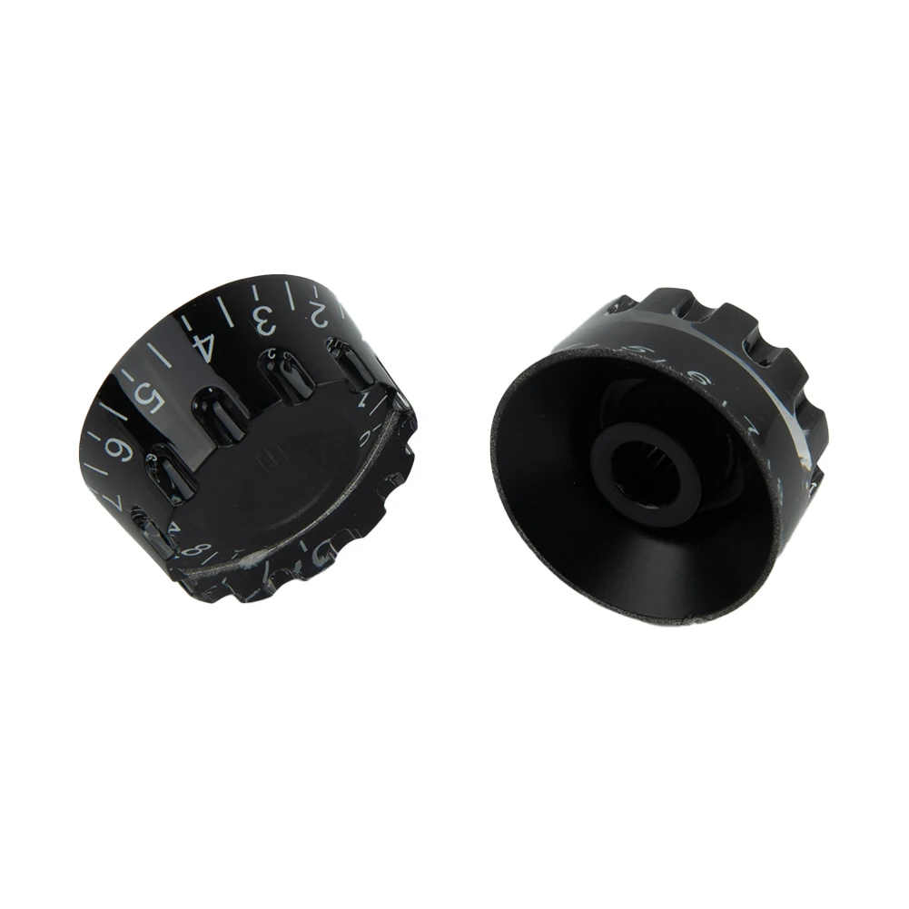 Knob Cap Guitar Knobs 26.2 X 12.8mm 4pcs A Pack LP Electric Guitar Cap Magnifies The Digits Musical Instruments
Knob Cap Guitar Knobs 26.2 X 12.8mm 4pcs A Pack LP Electric Guitar Cap Magnifies The Digits Musical Instruments